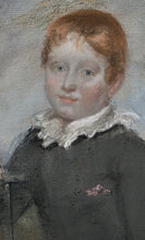 Load image into Gallery viewer, John Raphael Smith Portrait Of Master Priestley 1809