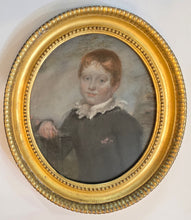 Load image into Gallery viewer, John Raphael Smith Portrait Of Master Priestley 1809