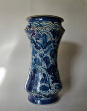 Load image into Gallery viewer, 18th.Century Spanish Catalan Albarello Circa.1700
