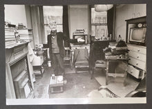 Load image into Gallery viewer, Quentin Crisp The Naked Civil Servant The Authors Remington Typewriter And Angus McBean Portrait 1938