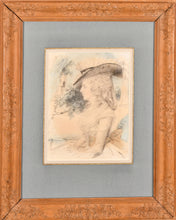 Load image into Gallery viewer, John Downman A.R.A Portrait Of A Lady 1784 Perdita Robinson