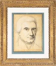 Load image into Gallery viewer, Thomas Hickey Portrait Study Of East India Company Lieutenant Colonel Barry Close Madras 1801