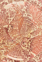 Load image into Gallery viewer, 16th./17th.Century Hispano Moresque Charger With Stylised Bird Decoration