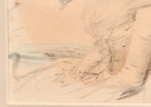 Load image into Gallery viewer, John Downman A.R.A Portrait Of A Lady 1784 Perdita Robinson