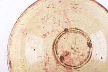 Load image into Gallery viewer, 16th./17th.Century Hispano Moresque Charger With Stylised Bird Decoration