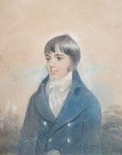 Load image into Gallery viewer, Circle Of John Hoppner R.A. Portrait Of Richard Strachey Of Ashwick Circa.1795