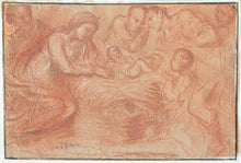 Load image into Gallery viewer, Pierre Mignard The Adoration