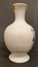 Load image into Gallery viewer, 18th.Century Delftware Aqua Saxifragiæ