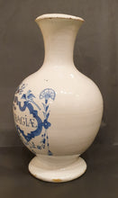 Load image into Gallery viewer, 18th.Century Delftware Aqua Saxifragiæ