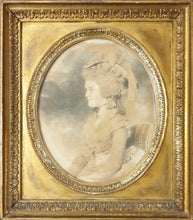 Load image into Gallery viewer, John Downman A.R.A. Georgiana Duchess of Devonshire