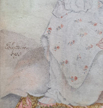 Load image into Gallery viewer, Maria Gunning Countess of Coventry