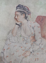 Load image into Gallery viewer, Maria Gunning Countess of Coventry