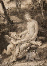 Load image into Gallery viewer, Prud'hon Cupid And Psyche