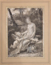 Load image into Gallery viewer, Prud'hon Cupid And Psyche
