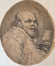 Load image into Gallery viewer, John Hamilton Mortimer Characters From Shakespeare