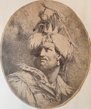 Load image into Gallery viewer, John Hamilton Mortimer Characters From Shakespeare