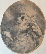 Load image into Gallery viewer, John Hamilton Mortimer Characters From Shakespeare