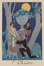 Load image into Gallery viewer, George Barbier Falbalas Et Fanfreluches 1925