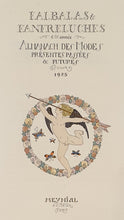 Load image into Gallery viewer, George Barbier Falbalas Et Fanfreluches 1925