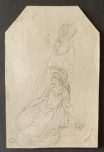 Load image into Gallery viewer, Paul Sandby R.A. Figure Studies
