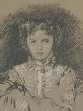 Load image into Gallery viewer, Baby Leyland Lithograph After J McNeill Whistler 1903