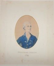 Load image into Gallery viewer, Andrew Van Rymsdyck Portrait Of Peregrine Dealtry 1783