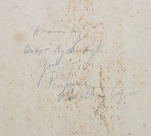 Load image into Gallery viewer, Andrew Van Rymsdyck Portrait Of Peregrine Dealtry 1783