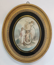Load image into Gallery viewer, Samuel Woodforde Watercolour King George Restored To Health