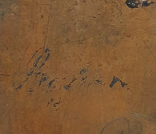 Load image into Gallery viewer, 17th.Century French School Portrait Miniature On Copper Jean-Baptiste Babin Poet