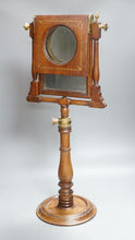 Load image into Gallery viewer, George III Mahogany Zograscope