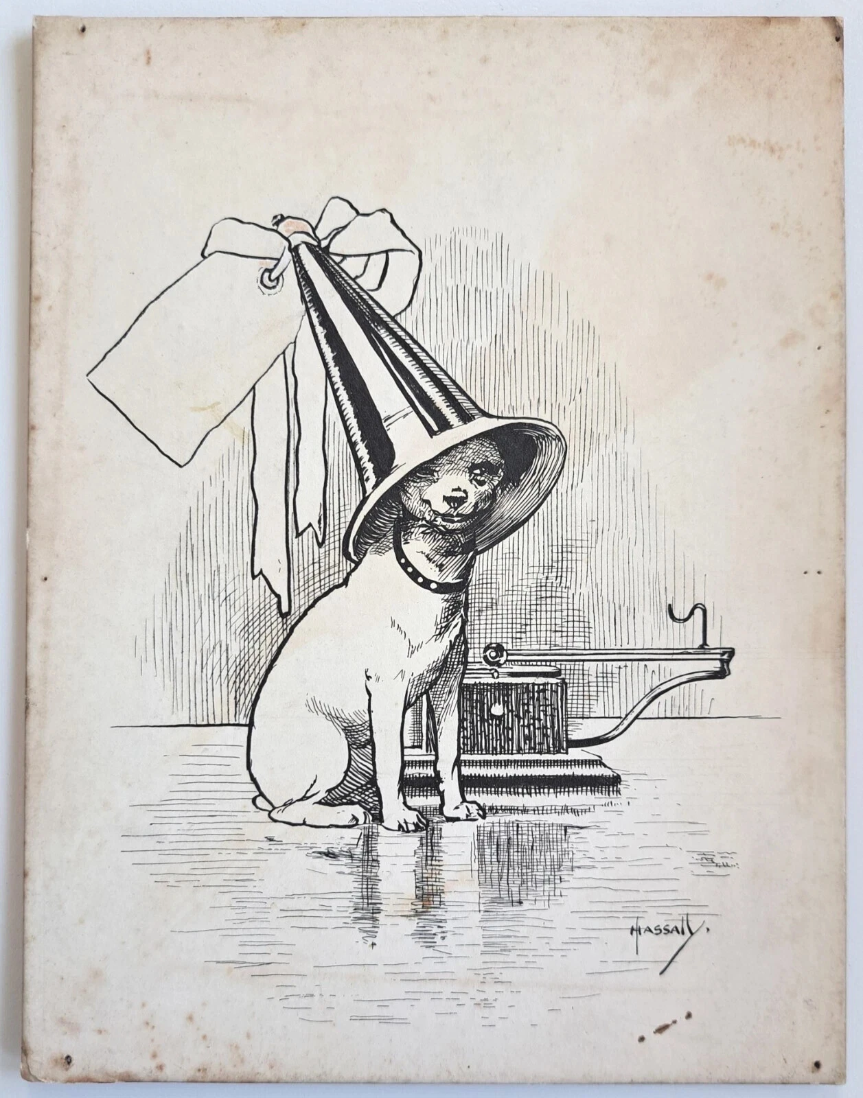 Graham Clarke Year of the Dog II 版画 Graham Clarke Year of the Dog II 版画 【公式通販】