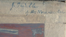 Load image into Gallery viewer, John Thirtle Norwich School Oil Sketch 1830
