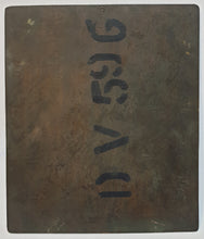 Load image into Gallery viewer, 18th.Century Oil Painting On Copper Portrait Study Of William Hogarth
