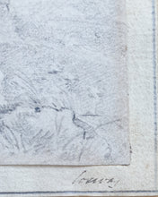 Load image into Gallery viewer, Richard Cosway R.A. Late 18th.Century Landscape Study
