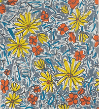 Load image into Gallery viewer, Cavendish Textiles A Studio Archive Of Mid 20th.Century Watercolour Pattern Designs
