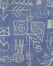 Load image into Gallery viewer, Cavendish Textiles A Studio Archive Of Mid 20th.Century Watercolour Pattern Designs
