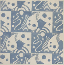 Load image into Gallery viewer, Cavendish Textiles A Studio Archive Of Mid 20th.Century Watercolour Pattern Designs

