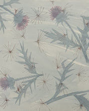Load image into Gallery viewer, Cavendish Textiles A Studio Archive Of Mid 20th.Century Watercolour Pattern Designs
