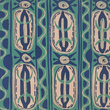 Load image into Gallery viewer, Cavendish Textiles A Studio Archive Of Mid 20th.Century Watercolour Pattern Designs
