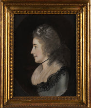 Load image into Gallery viewer, James Sharples Pastel Portrait Drawing Circa.1800
