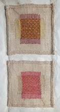 Load image into Gallery viewer, A Volume Of Specimens Of Needlework By Margaret Hill Created At Viscountess Lorton's School Errorona Roscommon Ireland 1836
