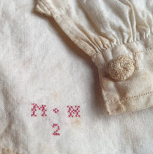Load image into Gallery viewer, A Volume Of Specimens Of Needlework By Margaret Hill Created At Viscountess Lorton's School Errorona Roscommon Ireland 1836
