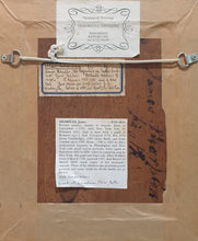 Load image into Gallery viewer, James Sharples Pastel Portrait Drawing Circa.1800
