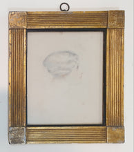 Load image into Gallery viewer, George Henry Harlow Portrait Study Of Elizabeth Lock Of Norbury Park Circa.1805

