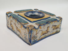 Load image into Gallery viewer, 18th.Century Spanish Talevera Pottery Tintero

