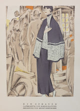 Load image into Gallery viewer, STYL Blätter Für Mode Und Die Angenehmen Dinge Des Lebens 5 Volumes Of The Exceptionally Rare 1920s German Art Deco Fashion Publication 1923
