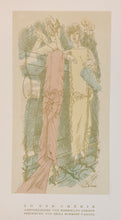 Load image into Gallery viewer, STYL Blätter Für Mode Und Die Angenehmen Dinge Des Lebens 5 Volumes Of The Exceptionally Rare 1920s German Art Deco Fashion Publication 1923
