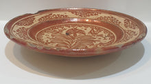Load image into Gallery viewer, 17th.Century Hispano Moresque Lustre Dish Circa.1680
