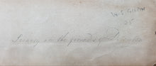 Load image into Gallery viewer, William Sawrey Gilpin 18th.Century Landscape Watercolour Drawing Scenery In The Grounds Of Downton Castle Herefordshire
