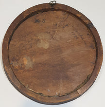 Load image into Gallery viewer, Early American Needlework Picture By Miss Sackett Of Vermont Aged 6 Years 1794
